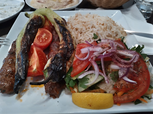 Photo of Kulgrill 8900 - Provstegade 9, 8900 Randers C